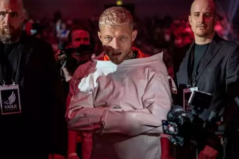 Radek Roušal se vrátil na pražskou Štvanici! Jak si vedl?