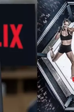 Domov bojových sportů? Streamovací platforma Netflix mění pravidla hry!