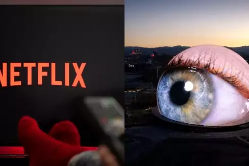 Dva šampioni v odvetě století! Legendy se utkají živě na Netflixu