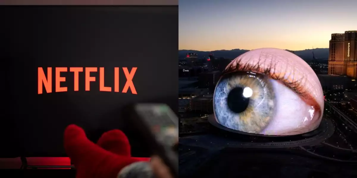 Dva šampioni v odvetě století! Legendy se utkají živě na Netflixu