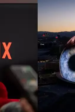 Dva šampioni v odvetě století! Legendy se utkají živě na Netflixu