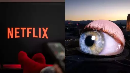 Dva šampioni v odvetě století! Legendy se utkají živě na Netflixu