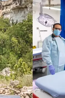 Krvavé přepadení! Bývalý zápasník UFC měl být postřelen, jeden člověk nepřežil