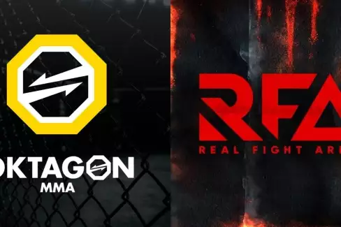 VIDEO: OKTAGON veterán bohužel v RFA sakra tvrdě narazil