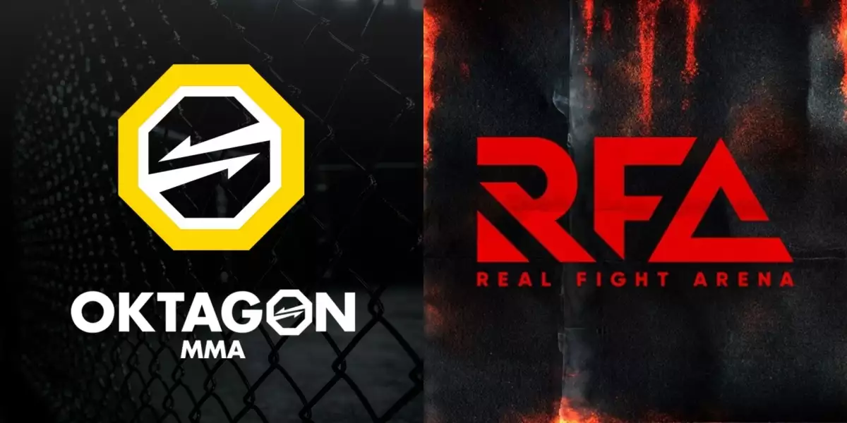 VIDEO: OKTAGON veterán bohužel v RFA sakra tvrdě narazil