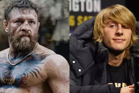 Rozhodně bych byl lepší než Conor! Rozjetý Pimblett se rozpovídal o své budoucnosti