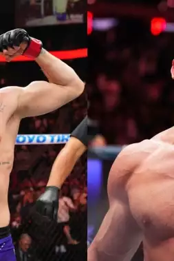 Sebevědomý Ian Garry má pro šampiona Makhacheva špatnou zprávu