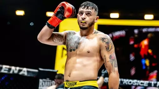 RFA 24: Kdo ovládl těsnou titulovou bitvu Sivák vs Volpe?