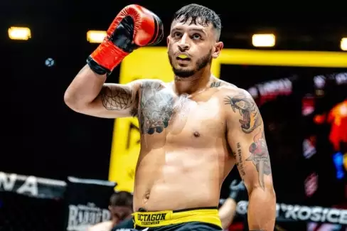 RFA 24: Kdo ovládl těsnou titulovou bitvu Sivák vs Volpe?