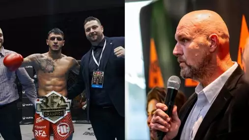 Tak už víme! Proč chybí Vašek Sivák v elitní pyramidě KO Warriors?