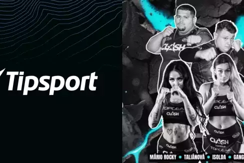 Tipsport vypsal kurzy na Clash APEX+! Kdo je největším favoritem?