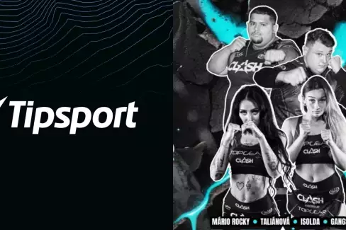 Tipsport vypsal kurzy na Clash APEX+! Kdo je největším favoritem?