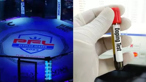 Dopingový skandál v PFL! Bývalá hvězda UFC dostala tvrdý trest