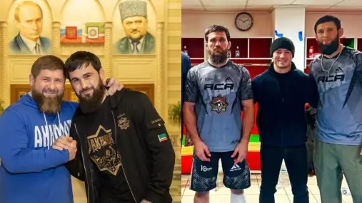 Ruský šampion míří do UFC! Přijde stejná kontroverze jako u Chimaeva?