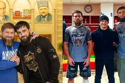 Ruský šampion míří do UFC! Přijde stejná kontroverze jako u Chimaeva?