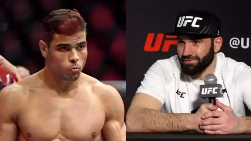 Nenávidím zas*ané Rusy! Costa před velkou bitvou poslal tvrdý vzkaz