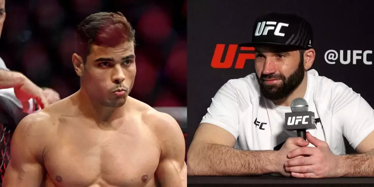 Nenávidím zas*ané Rusy! Costa před velkou bitvou poslal tvrdý vzkaz