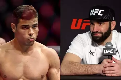 Nenávidím zas*ané Rusy! Costa před velkou bitvou poslal tvrdý vzkaz