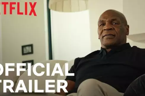 Netflix odhalí skutečného Mikea Tysona! Nový seriál ukáže jeho šílený životní příběh