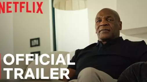 Netflix odhalí skutečného Tysona! Nový seriál ukáže jeho šílený životní příběh