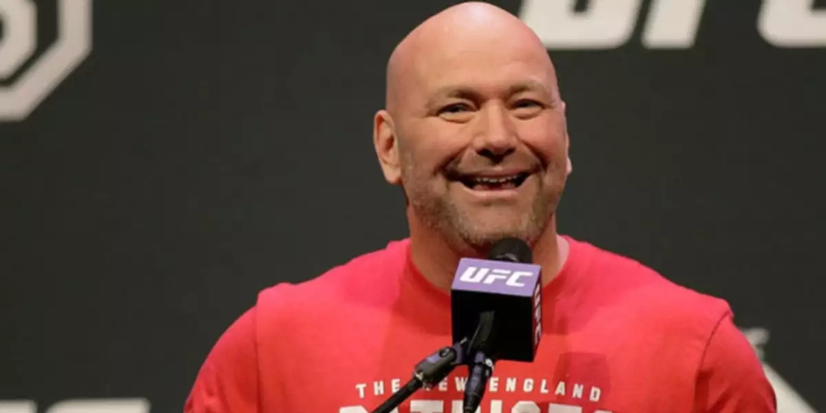 MMA Super Bowl? Dostál šéf UFC Dana White svých velkolepých prohlášení?