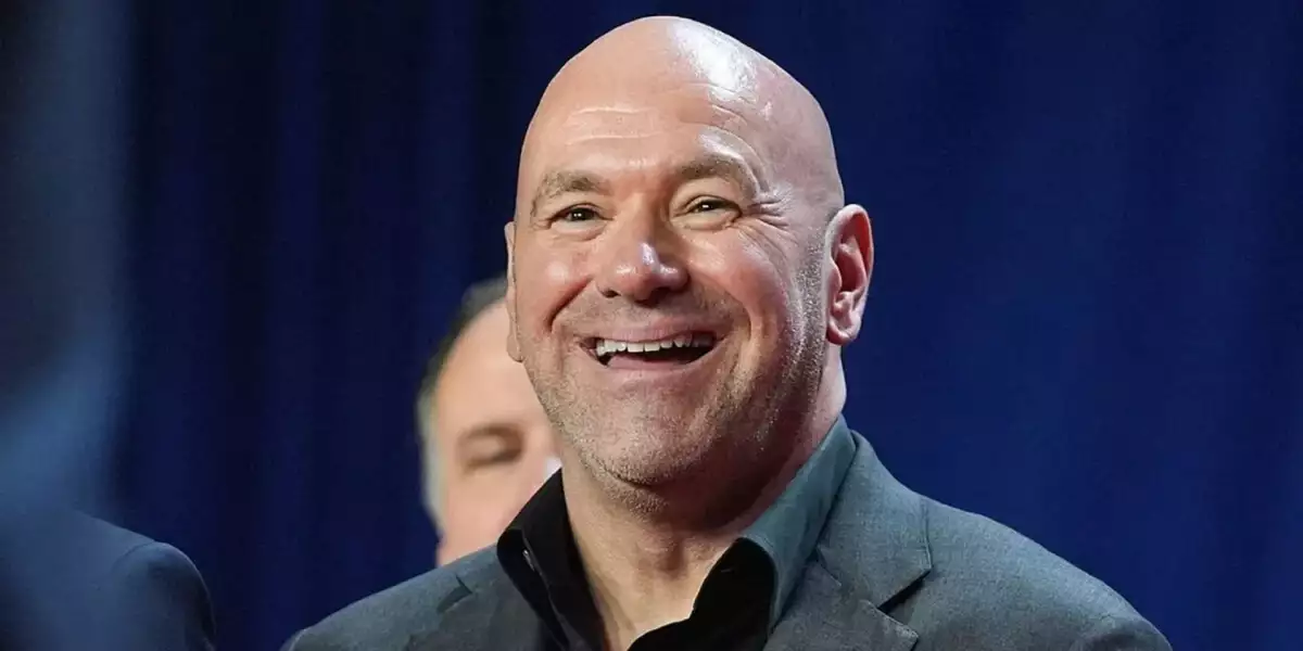 Sen Dany Whitea se stává skutečností! UFC získává dvě prestižní ocenění