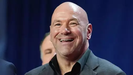 Sen Dany Whitea se stává skutečností! UFC získává dvě prestižní ocenění