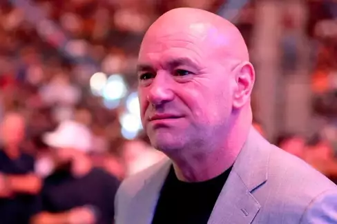 Šéf UFC White čelí kritice navzdory vyrovnání ve výši 375 milionů dolarů