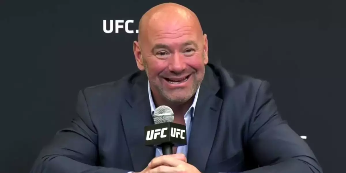 Šéf UFC mi řekl, že nejsem jednička P4P, prozradil bývalý šampion! Důvod?