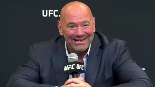 Šéf UFC mi řekl, že nejsem jednička P4P, prozradil bývalý šampion! Důvod?