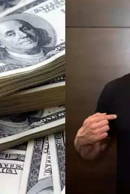 Tato rodina už trpěla dost! Dobrák Dana White zaplatil kauci jeden milion dolarů!