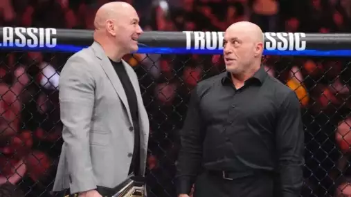 Dana White se pochlubil šílenou sbírkou v hodnotě přes milion dolarů