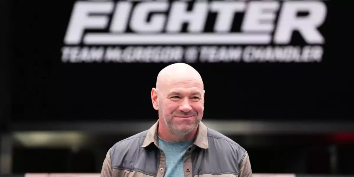 Ze zakázaného krvavého sportu proměna v globální impérium! Jak reality show zachránila MMA?  