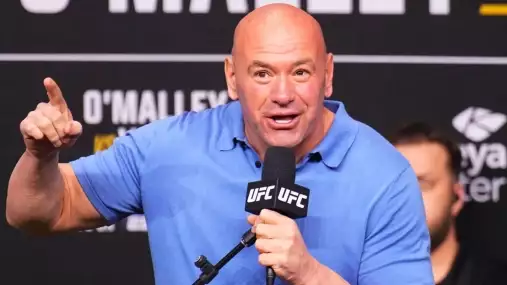 Další velké plány! Ředitel White prozradil, jaké jsou jeho cíle s organizací UFC