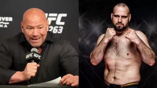 Vedení UFC se s ním nemaže! Martin Buday se utká se zkušeným šampionem