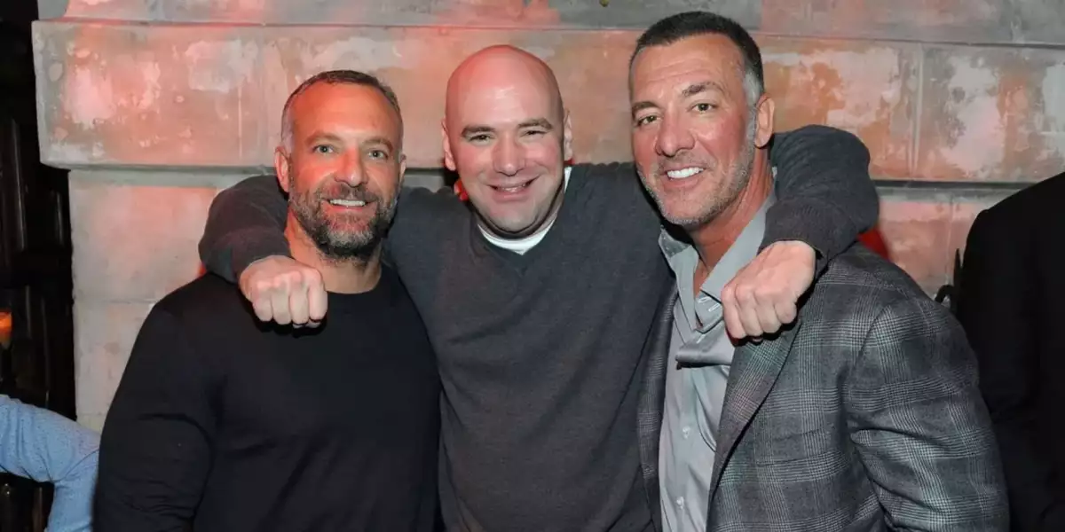 Definitivně se zbláznil? Legenda UFC prosí Danu Whitea o pomoc