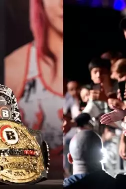 Velký úlovek! Do UFC míří jeden z největších MMA talentů a bývalý šampion