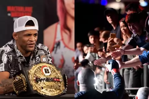 Velký úlovek! Do UFC míří jeden z největších MMA talentů a bývalý šampion