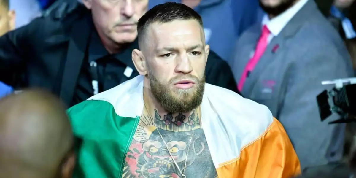 McGregor má před návratem pro rivala HOllowaye špatnou zprávu