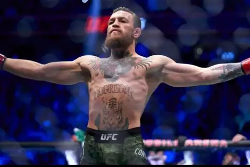 Stačilo 69 sekund! Conor McGregor i tak přepsal historii sledovanosti UFC