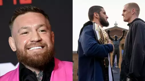 Conor McGregor šokoval svou predikcí bitvy Makhachev vs Garry