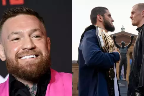 Conor McGregor šokoval svou predikcí bitvy Makhachev vs Garry