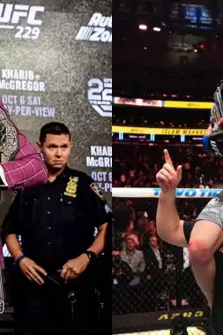 Makhachev vs McGregor? Mocný Turki Alalshikh přišel s nečekaným plánem!