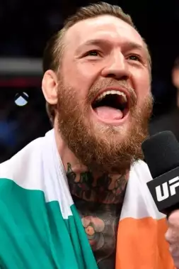 Nejdražší návrat v historii? McGregor znovu dokazuje, proč je fenoménem
