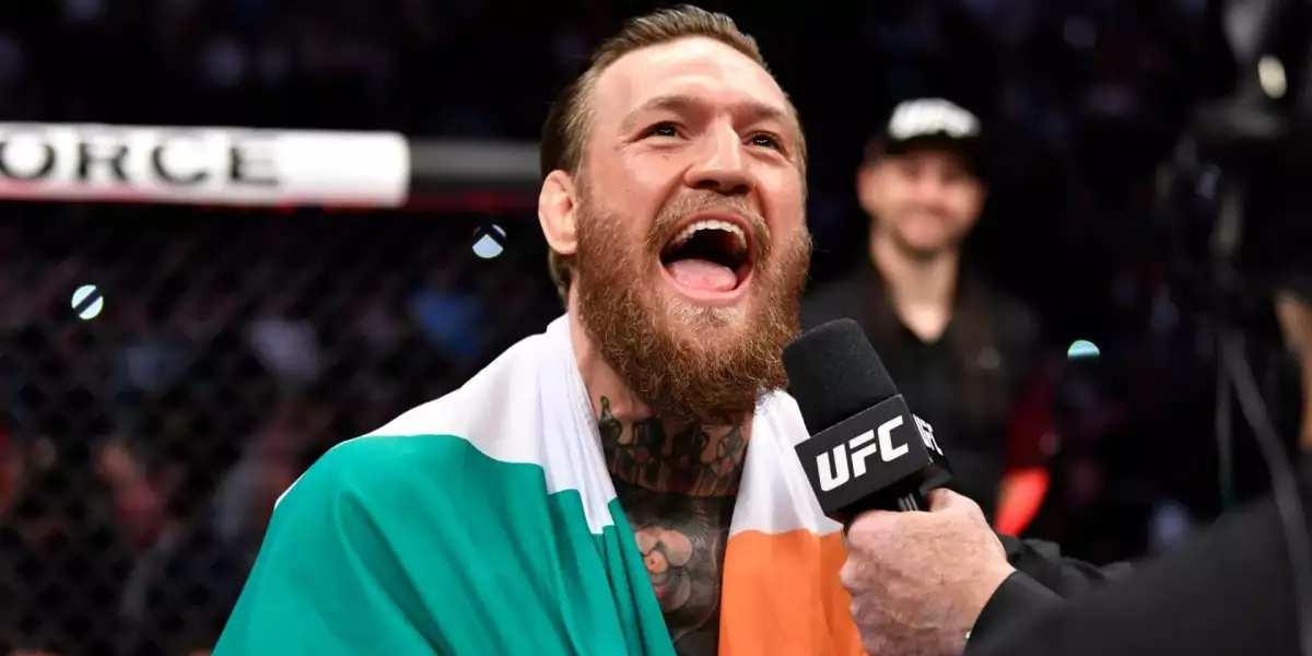 Nejdražší návrat v historii? McGregor znovu dokazuje, proč je fenoménem