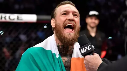 Nejdražší návrat v historii? McGregor znovu dokazuje, proč je fenoménem
