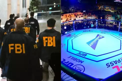 Spolupráce UFC a FBI? Ředitel avizuje možné zajímavé spojení