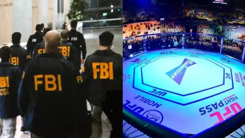 Spolupráce UFC a FBI? Ředitel avizuje možné zajímavé spojení