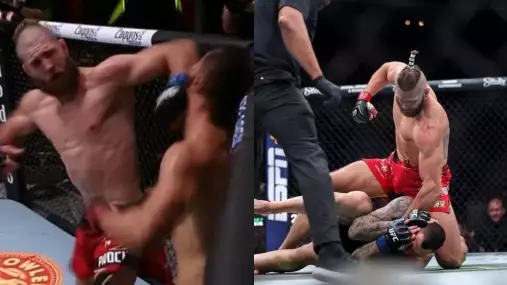 VIDEO: Pekelná ukončení! UFC láká na další bitvu samuraje Procházky