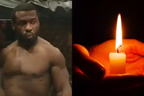 Smutná zpráva z USA: Zemřela legenda wrestlingu a bývalý zápasník UFC